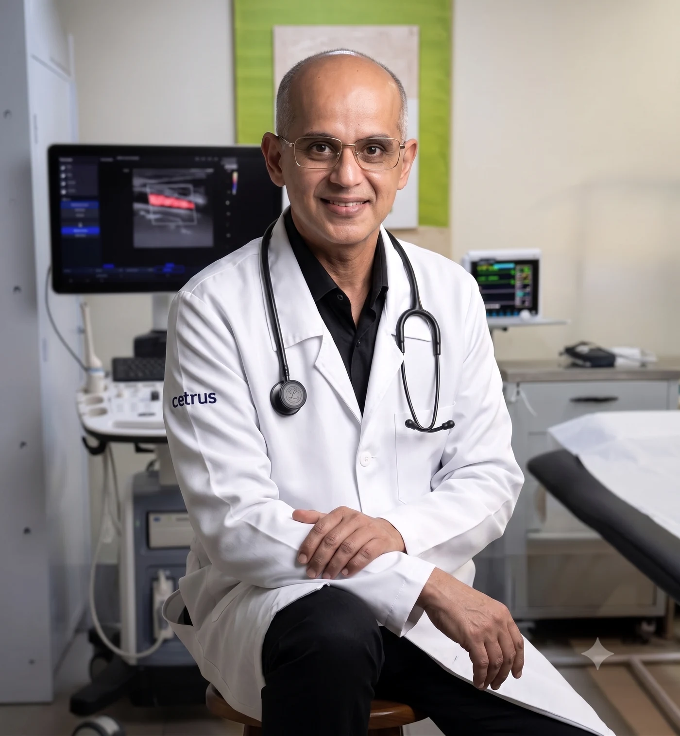 Dr. Diego Barros Florenzano de Sousa